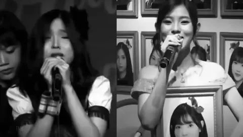 one by one this era will disappear🥀 #era33 #love33 #fyp #memberjkt48 