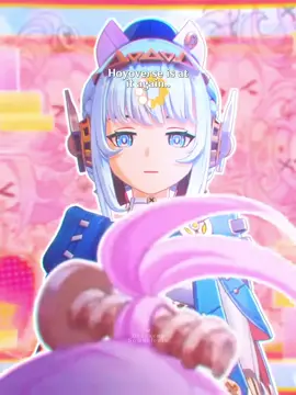 nurse..it’s awake again… #GenshinImpact #ineffa #genshinmemes #genshin 