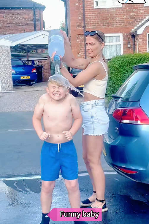 Spreading happiness every day#fentysuperbrandday #fyp #funnyvideos #funnymoments #cutebaby #babiesoftiktok #funnybaby #funny #baby 