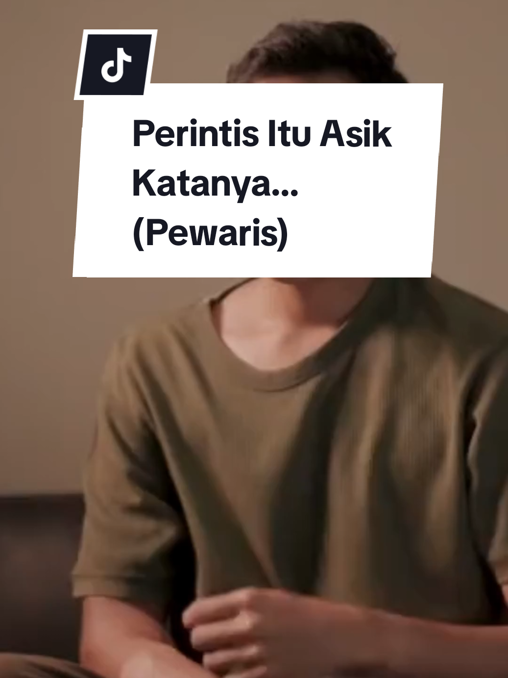 Benarkah Hidup Perintis itu Asik? #ryukintaro #perintis #perintisbukanpewaris #povryukintaro #perintisituasik #hidupperintis #saatnyacaritahu #fyp #viraltiktok 