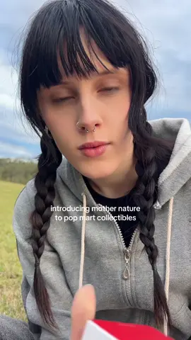 @kenzie @Jade live laugh love pop mart #labewbew #labewbewbong #popmart #mothernature #thepoweroffriendship 