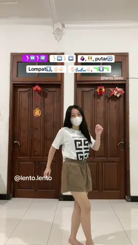 Seru nih #tabolabale #djtabolabale #tabolabaleremix #jedagjedug #djremix #dj #remix #trend #velocity #dance #dancechallenge #dancetiktok #tiktok #dancetutorial #tutorial #foryou #foryoupage #fyp 