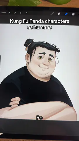 #art #artist #kungfupanda #fypシ゚ #fyp 