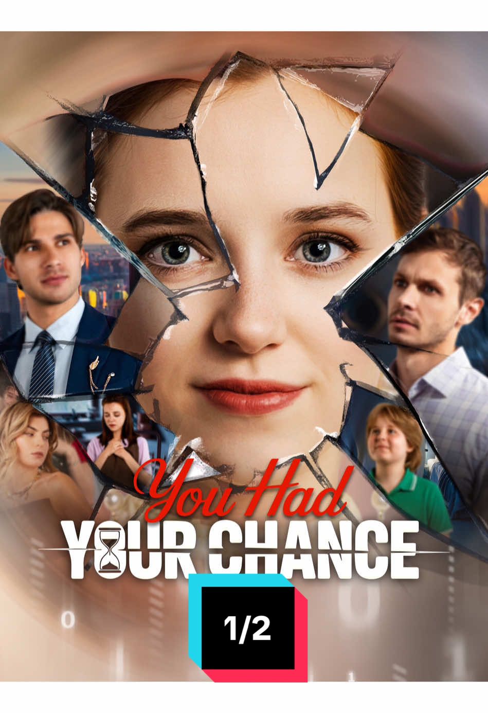 Karina's stepson's birth mother returns, threatening to take the boy Karina raised and helped heal from a congenital leg disability. After a heated argument, Karina realizes her husband and stepson saw her only as a free nanny. Desperate, she then discovers John, her silent protector, ready to help her restart her career and shine again as a cybersecurity queen. When her ex-husband and stepson regret it, it's too late.