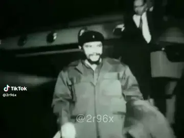 #القاد#جيفاره 