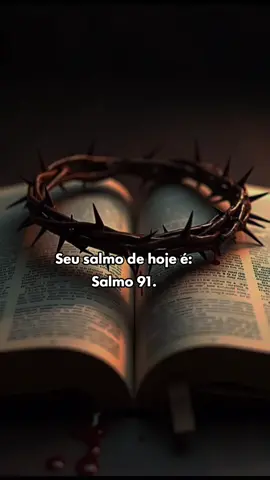 Bom dia com Jesus #viraliza #fouryou #jesus #oracao #salmos 