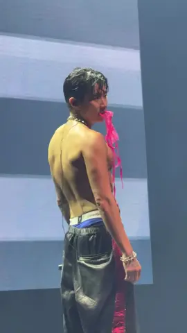 🔥Jay Park🔥@Jay Park (박재범) WORLD TOUR “Serenades & Body Rolls” in Japan #jaypark #박재범 #2025jayparkworldtour  #serenadesandbodyrolls 