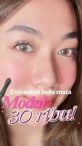say hello to my new lash obsession  💗💚