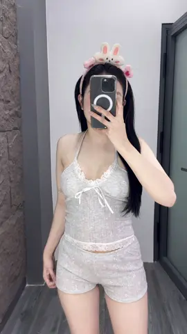 Bộ ngủ nhìn cưngg 