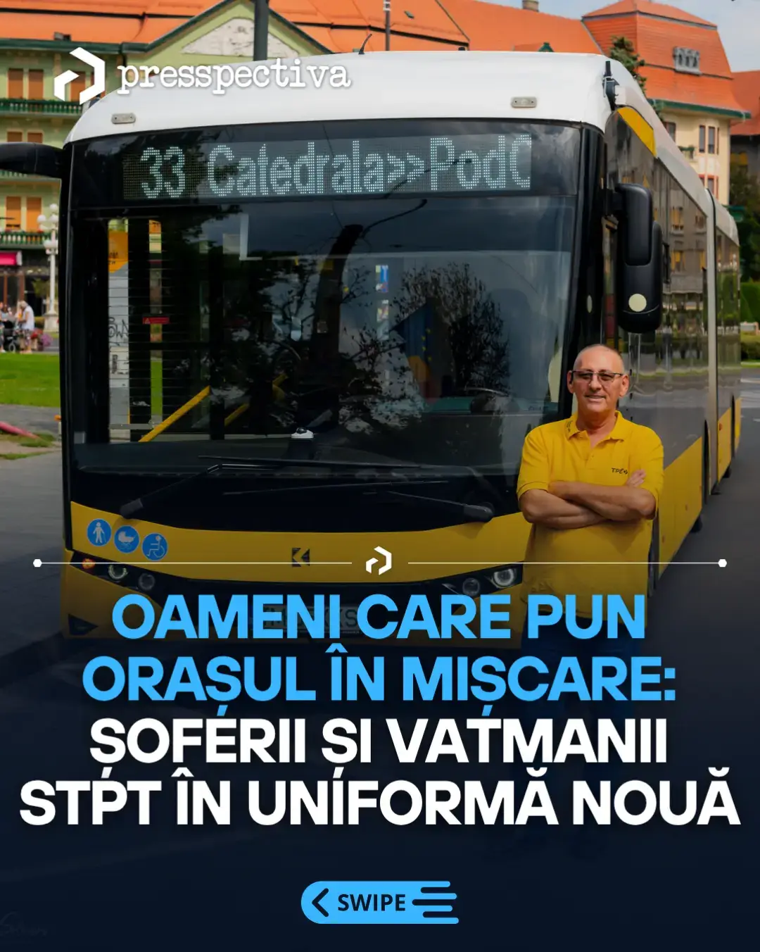 #stpt #transportpublic #timisoara #presspectiva 