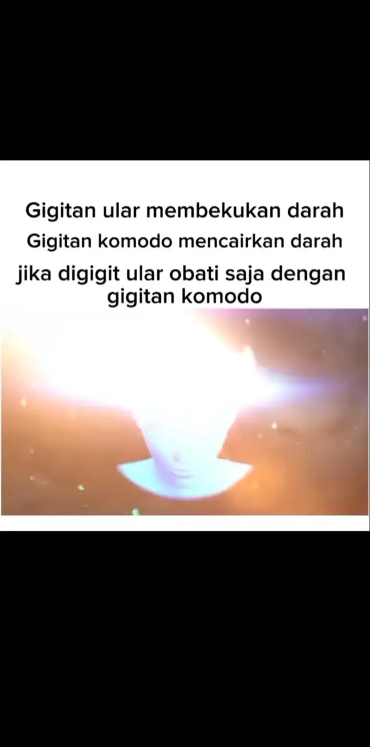 gak ngotak logikanya