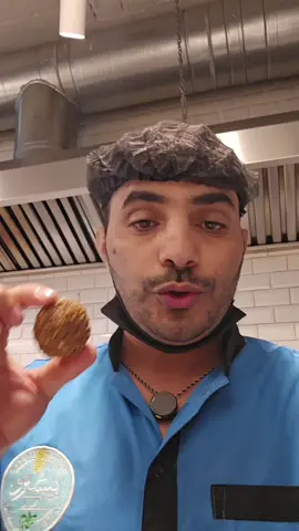 فلافل فخار بسترو الذهبيه #creatorsearchinsights #فلافل #طبخ #مشاهدات #foodie 