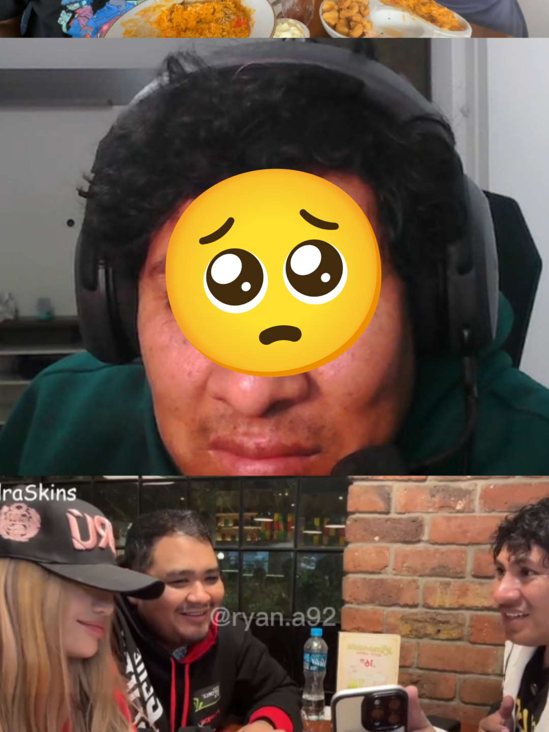 Padre Domingo opina sobre Smash y Sandraskins #ryan.a92edits #paratiiiiiiiiiiiiiiiiiiiiiiiiiiiiiii #sandraskins #smashdota #smashkins #fyp #padredomingo