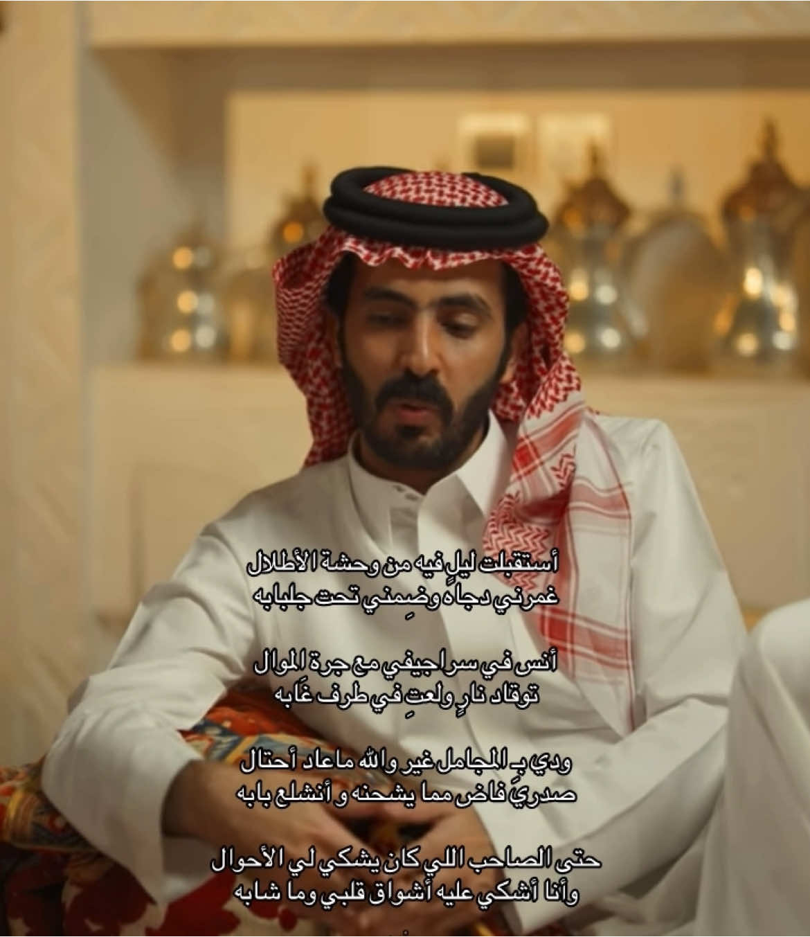 #سعود_مبارك #ذا_قال #ثمانية 