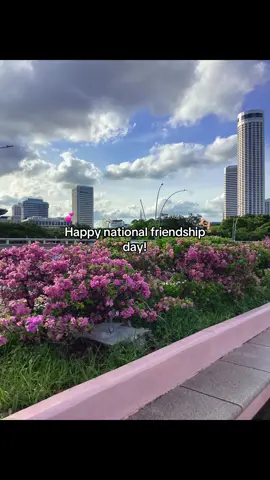 July 30th ,I hope our friendship never end.#friendship 
