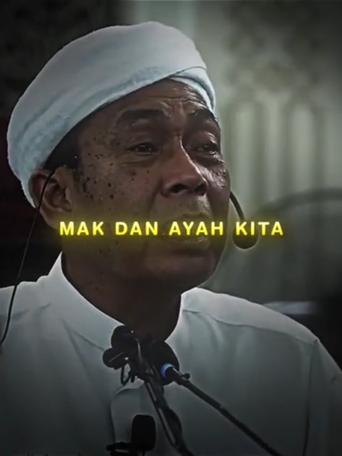 #fyp #ustazahmadrizam #muslimify