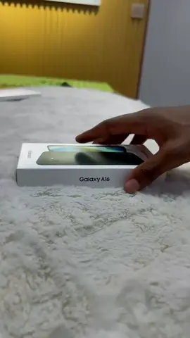 Unboxing Brand New Samsung Galaxy A16 4|128GB Black 💰16,999 ❗24 Months Warranty  📍Bihi Towers 4th Floor Shop 3 along Moi Avenue  ☎️0707300000 #samsunga16 #unboxingvideo #fyy #fyy #fyp 