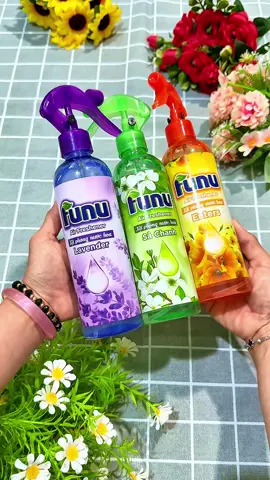 Xịt phòng tinh dầu Funu cao cấp chỉ 55k miễn ship##anlin210##xitphong##xitphongduoimuoi##xitphongtinhdauduoimuoi##xitphongfunu##funu##antamvuisam##antammuasam 