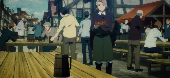 Dear, Hitch… #hitchdreyse #hitchannie #anime #aot #edit 