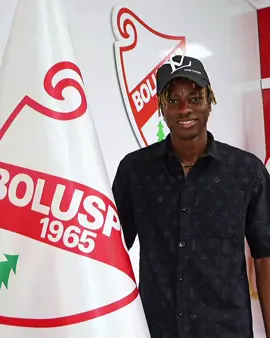 OFFICIAL! DONE DEAL ✅ ! 🔥💥 Rasheed Ibrahim Akanbi  player who was scouted by UDE Sports Management from Future Pro Academy has successfully signed for Boluspor of turkey 🇹🇷! 🎉 Huge thanks to UDE Sports Management’s Chairman, Uche Dominic, for spotting his talent and Future Pro Academy for nurturing his skills. 🙏 Wishing Rasheed all the best in this new chapter of his career! 💪🏽👏 #RasheedAkanbi #Boluspor #UDESports #FutureProAcademy#fyp #fypreelsシ #footballtransfers 