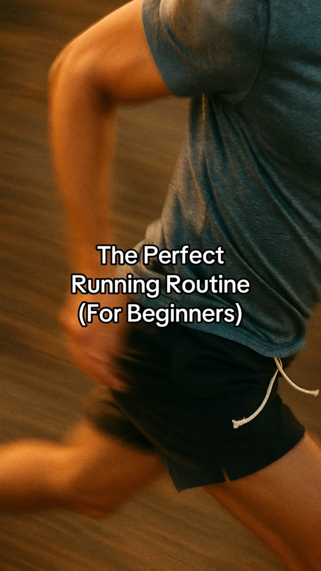 start slow, stay consistent, and fall in love with the process. #runningtips #runningmotivation #runtok 