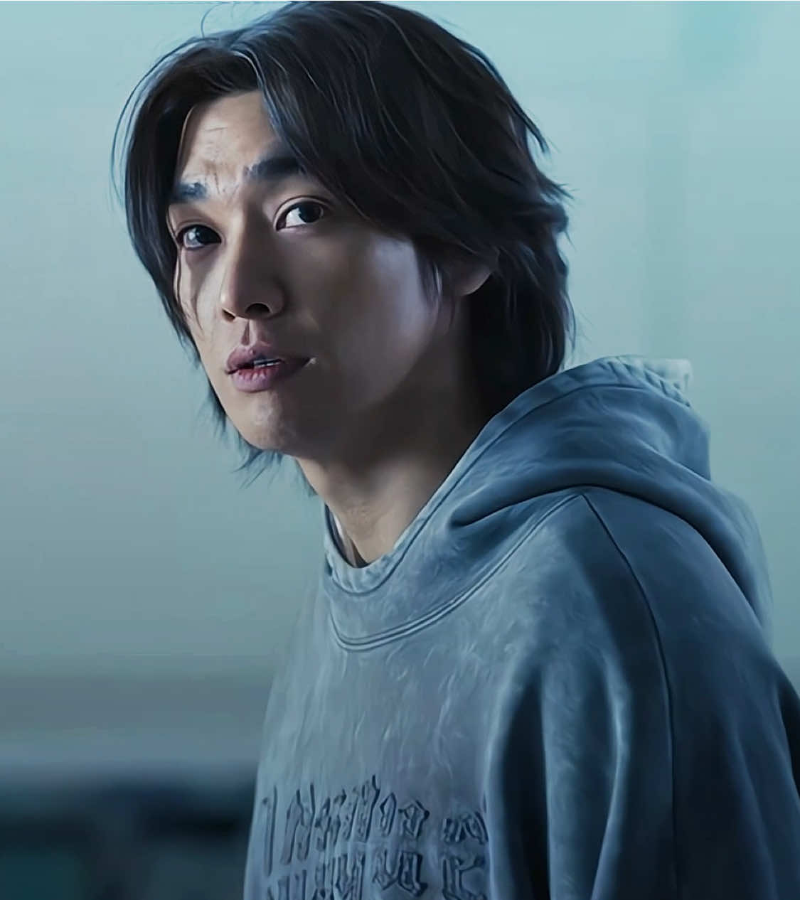 HE’S SO FINE | scp: @Delms & drxmascenes  #trigger #triggerkdrama #kdrama #edit #fyp 