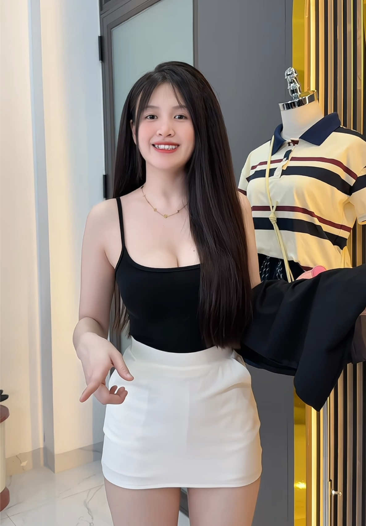 Chân váy nữ