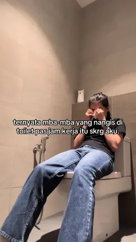 mesti ga bersuara 
