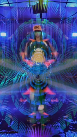 #CapCut #technomusic #kigeneriert #effectsvideo #Hits 