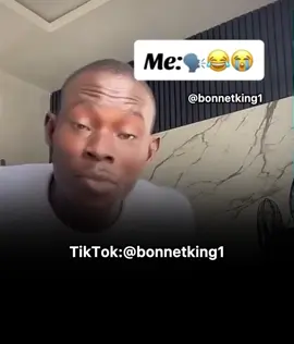 E make sense??😂 #bonnetking1 