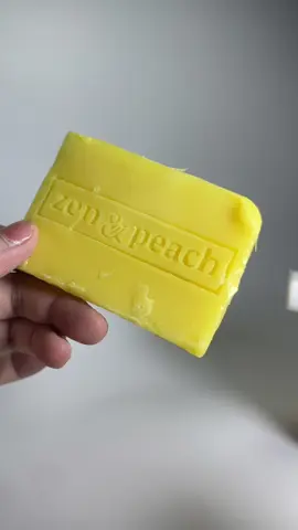 a soft start for your skin ☁️🍑 fresh, dewy, and gently cleansed—zen&peach soap makes every morning feel like a reset ✨  #SkinSoSoft #ZenAndPeach #FreshStartGlow #zenandpeach #zenandpeachsunscreen #zenandpeachsoap #zenandpeachtonerpad #zenandpeachph #skincare #mermaiddms 