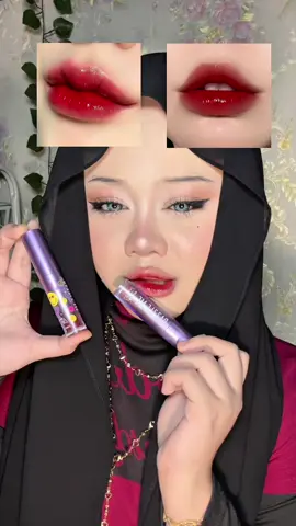 @DAZZLE ME MALAYSIA #dazzlemebeauty #dazzleme #dazzlemeliptint #inkglossliptint #dazzlememy 
