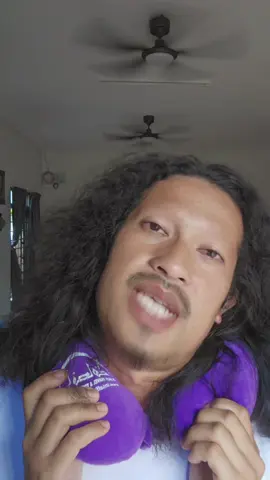 tido saloh batal weyh#relatable #lipsync #mua 