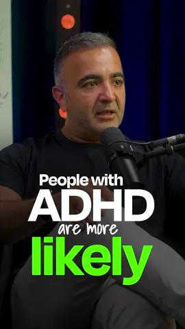 Comment ‘Dr Asad’ and I’ll DM you the link to watch! 95% of ADHD women are addicted to THIS, and they don’t even know it! This week I talk with leading ADHD expert and psychiatrist, Dr. Asad Raffi. His clinic has assessed 1000’s of ADHD women and he shares what still terrifies him! In this episode we answer: How to calm your rejection sensitivity  How to deal with a late diagnosis  How to truly love yourself despite RSD And so much more! This episode is one I wish I could have played to the younger version of me. Please listen to this one in full, I don’t say that often, but this one changed my life. Watch the full episode now you Youtube or Spotify by searching ‘ADHD Chatter Podcast’