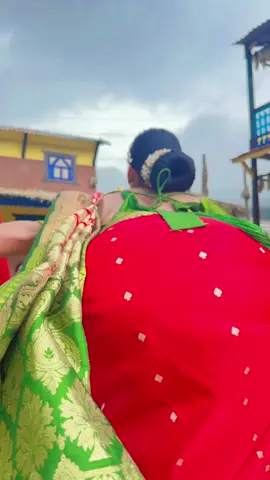 Aunty lover#sanchitafam❤️ 