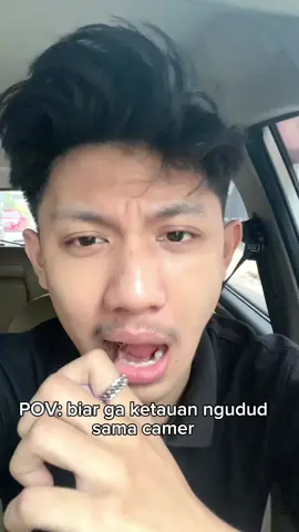 biar bibirnya sehat jugaaa😆