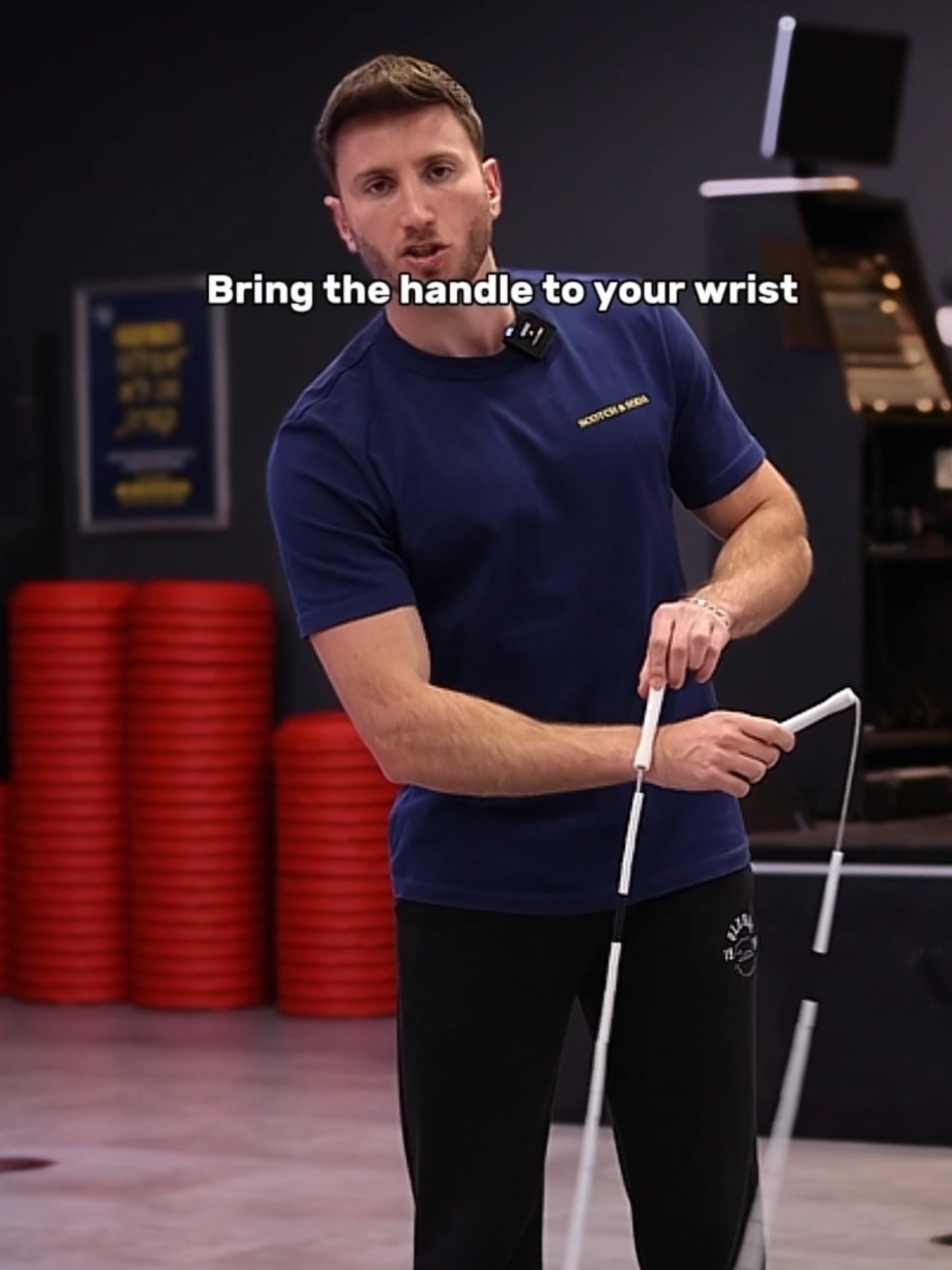 Try this! Double Rotation Mic Release tutorial 💪🙌 The rope I use:  winzrope.com ✨ #jumprope #micrelease #tutorial #winz #winzjump