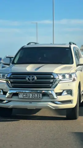 Big Boss👿 #toyota #landcruiser #v8 #viral #trending #srilanka #fyp 