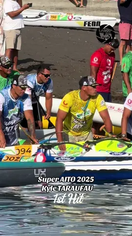 #2025 #vaa #ocean #chrisprod #superaito2k25 #tahiti #vaarace #kyletaraufau 