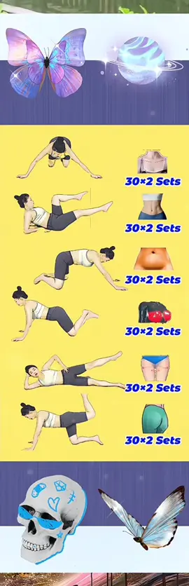 #Fitness #workout #noequipmentworkout #women #calories 