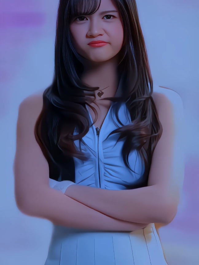 aduuh lucu juga ini buat alarm 🤧🗿 . #christyjkt48 #jkt48 #fyp #xyzbca #7vacant 