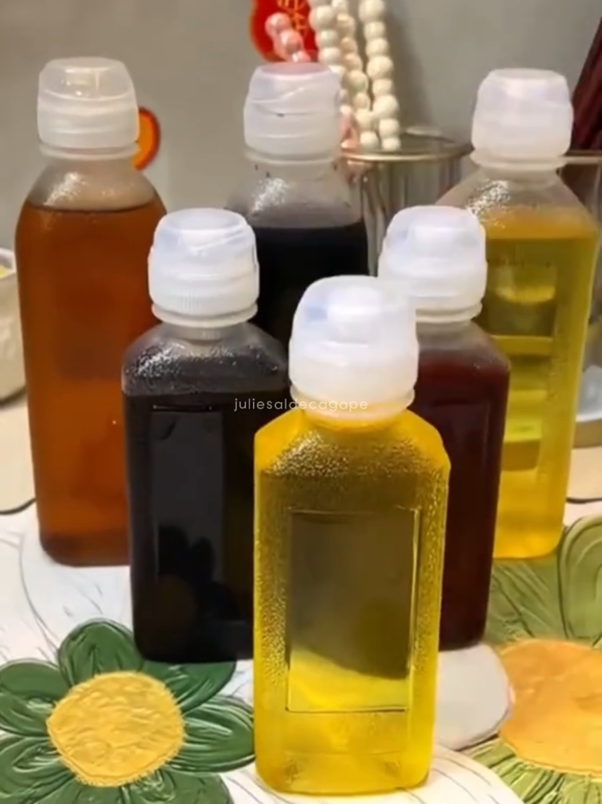 #oilbottle #oildispenser #kitchen #condimentsbottle #fyp #foryou 