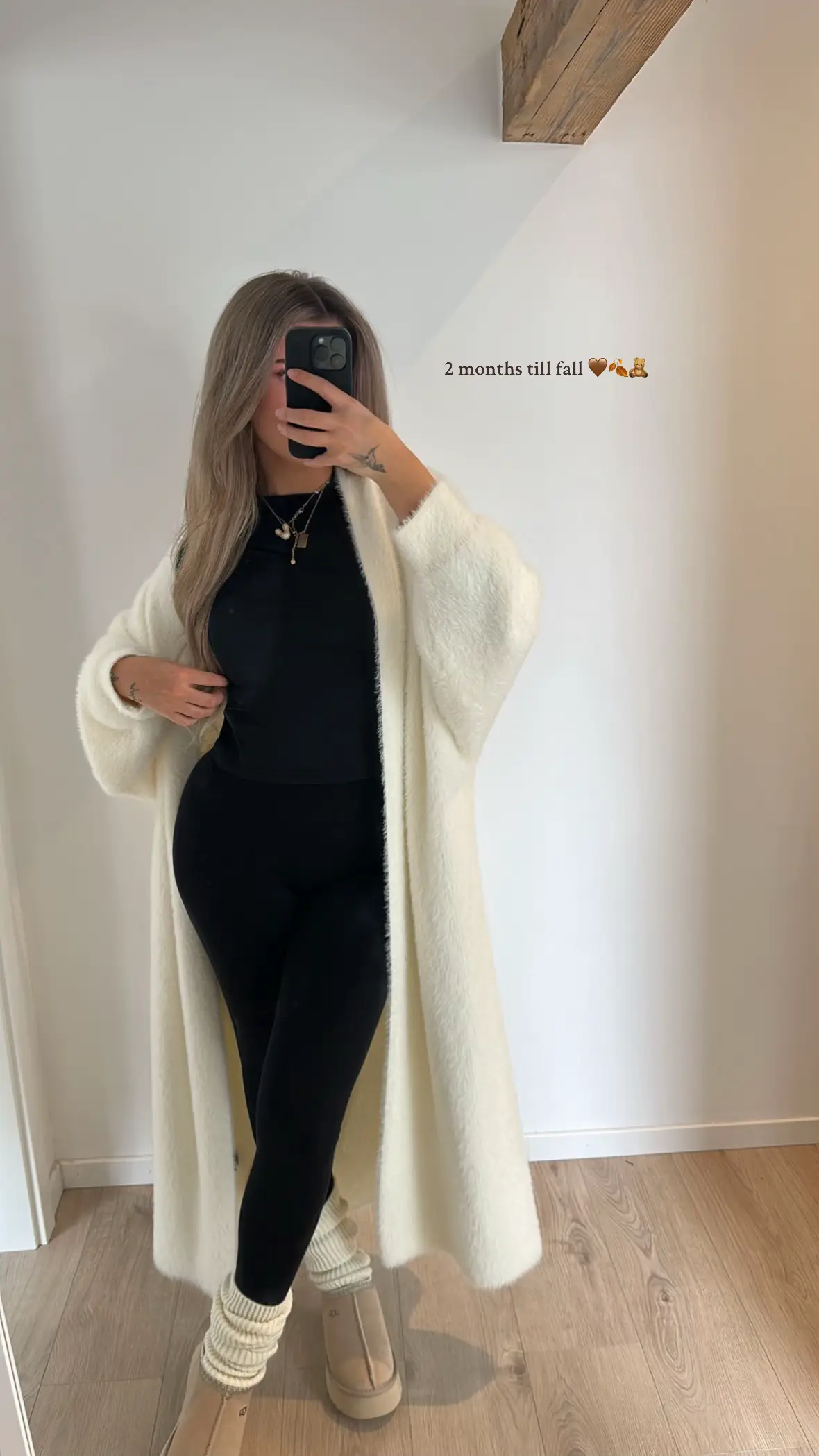 #falloutfits #autumn 