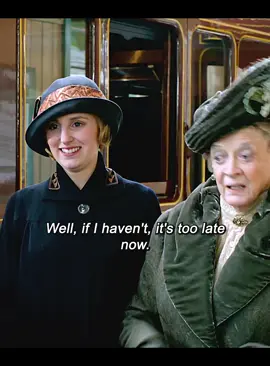 #downtonabbey 
