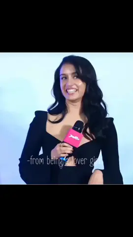 Not a lover girl anymore #shraddhakapoor #shraddhakapoorfanpage #bollywoodactress #bollywoodsong#foryoupage #fypage #fyp #fyppppppppppppppppppppppp 