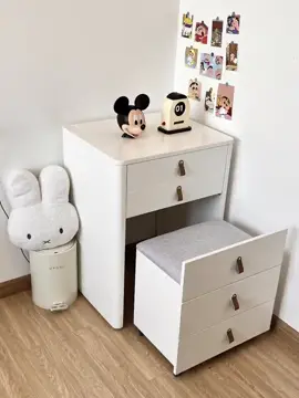 梳狀台#梳妝台 #家具 #好物推薦 