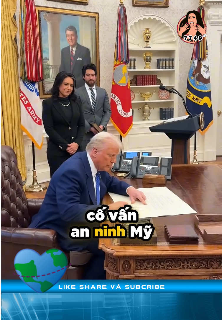 Một Cuộc Gọi Từ Trump, Cả Đông Nam Á Rung Chuyển