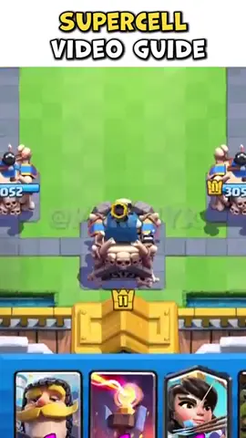Pro tips you need for clash royale  #yashan #clashroyale #viral 