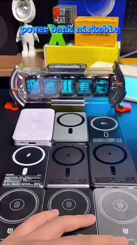 powerbanknirkable#fypage #fyppppppppppppppppppppppp #fyp #viral #untukmu #lewatberandafypシ #lewatberandafyp #lewatberanda #power #powerbank 