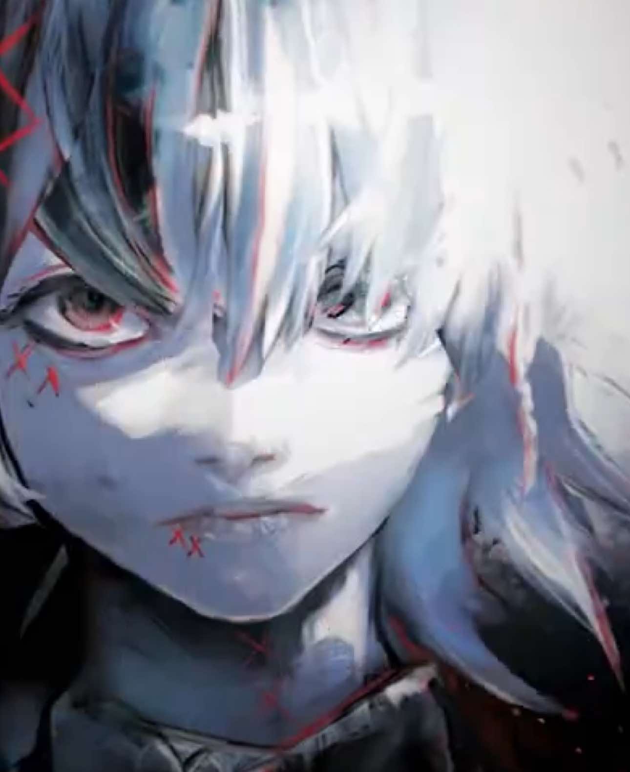 #JUUZOU || like juuzou !!! thisis filler ! - #aftereffects #suzuya #tokyoghoul #edit #jennie #foryou 